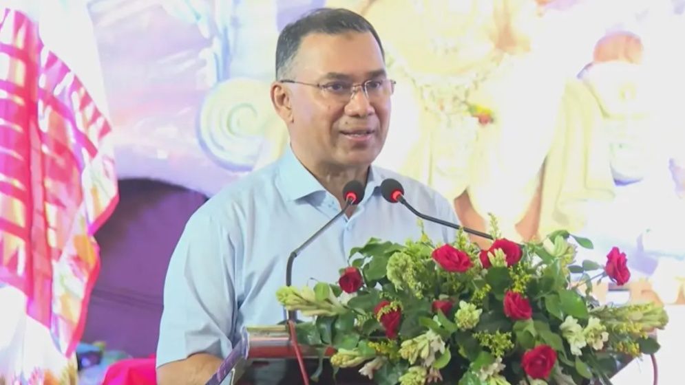 দেশ গড়ার সংগ্রামে ধর্ম নয়, নাগরিক পরিচয়ই মুখ্য : প্রধানমন্ত্রী