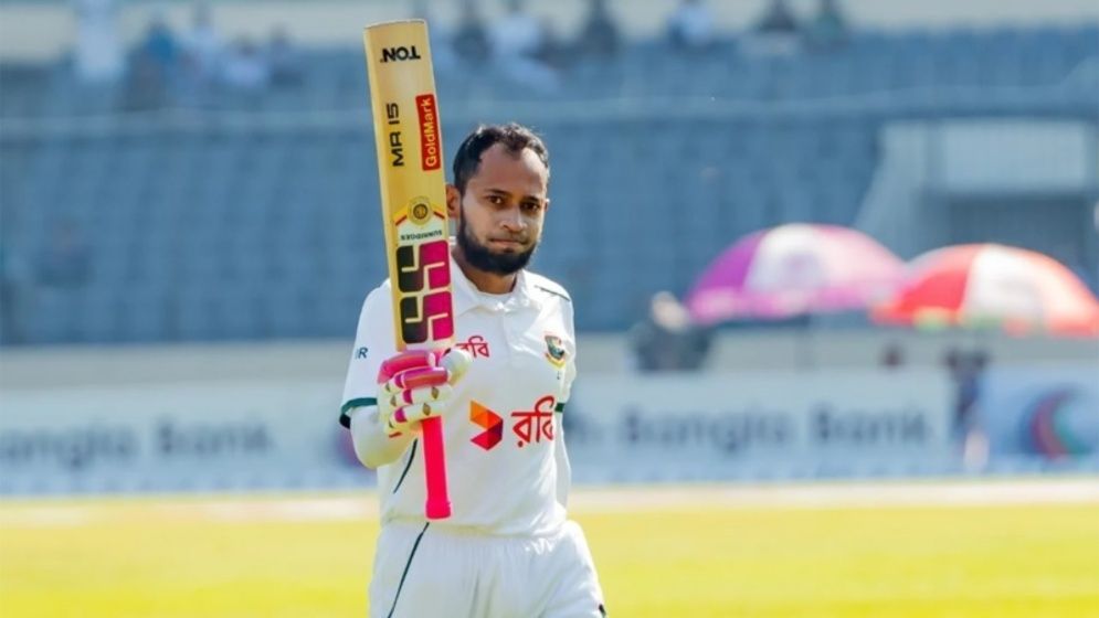 সিলেট টেস্টে ফিরবেন মুশফিকুর