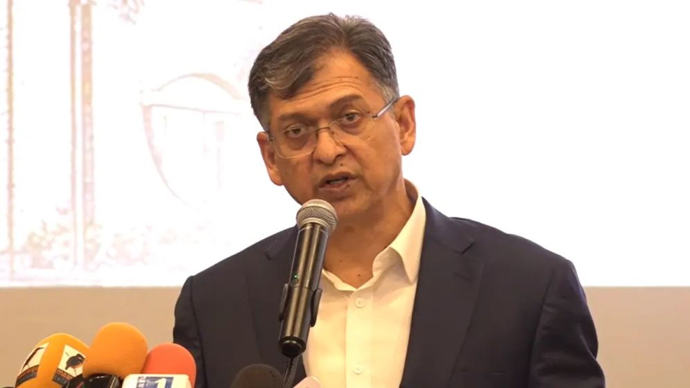 সংবিধান সংস্কারে লংমার্চ নয়, বিরোধীদের আলোচনায় বসার আহ্বান স্বরাষ্ট্রমন্ত্রীর