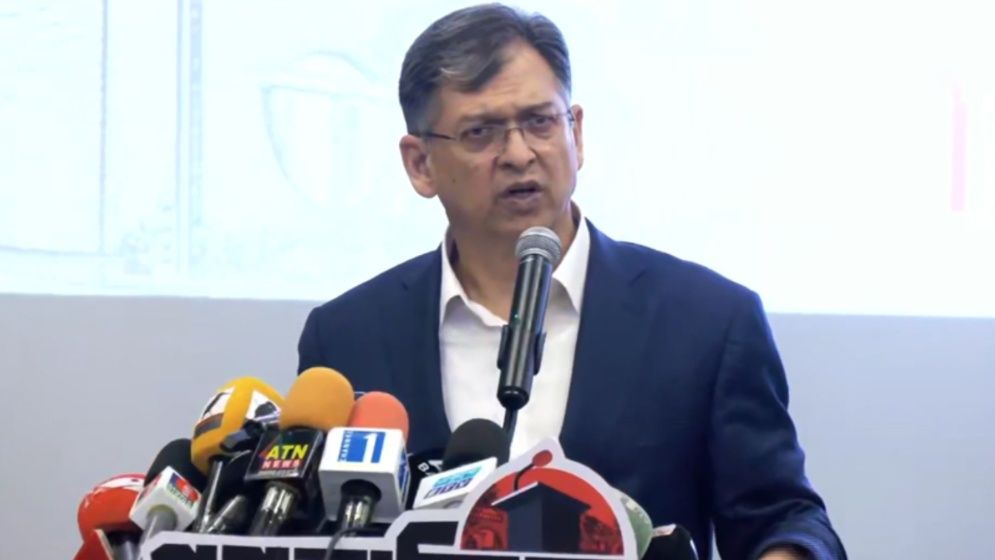 জুলাই সনদের আইনি ভিত্তি নেই: স্বরাষ্ট্রমন্ত্রী