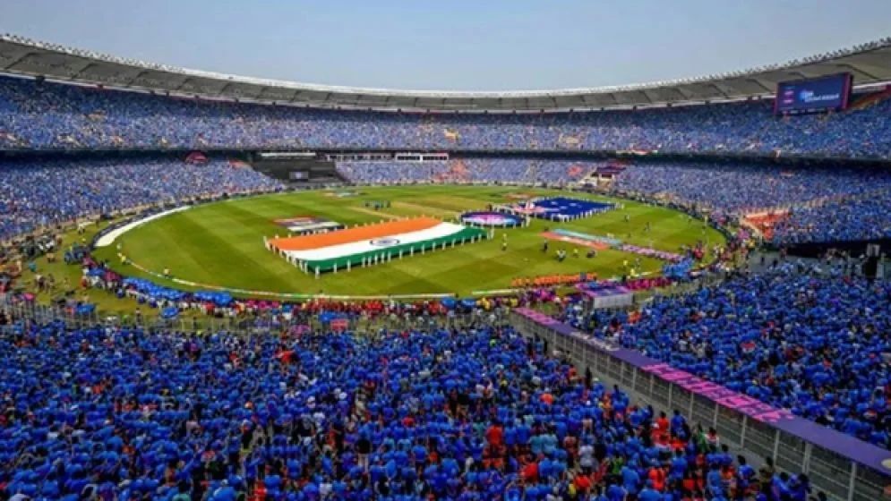 ভারত-অস্ট্রেলিয়া ম্যাচে নরেন্দ্র মোদি স্টেডিয়ামে বোমাতঙ্ক!