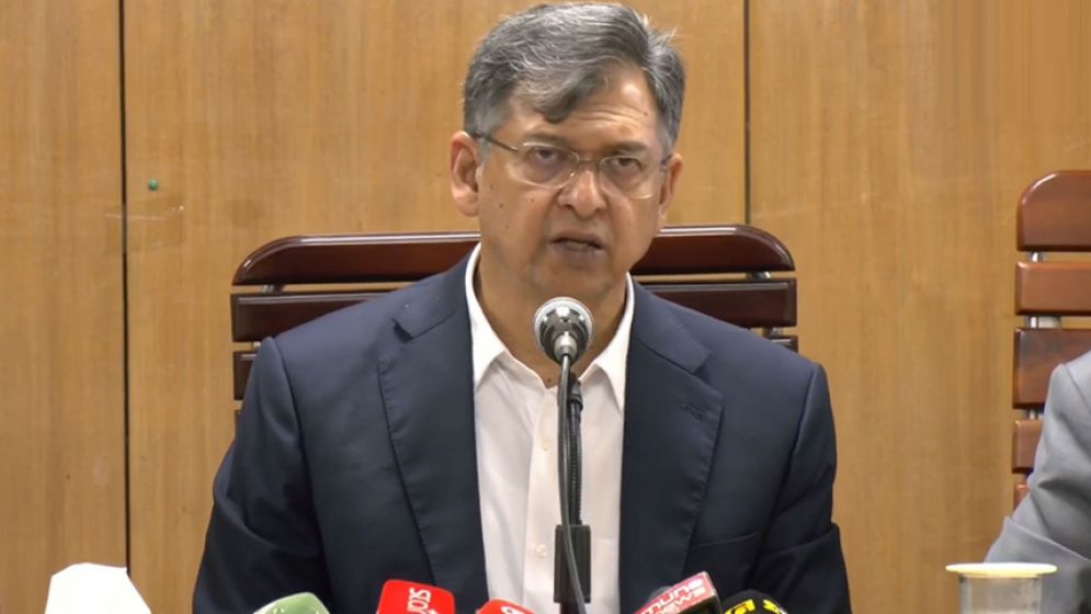 বিরোধী দলকে নিয়েই সংবিধান সংশোধন চাই: সালাহউদ্দিন আহমদ
