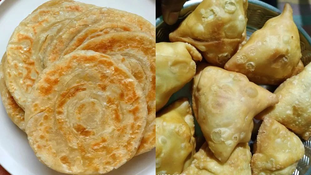 হোটেল-রেস্তোরাঁয়  দাম বেড়েছে পরোটার ছোট হয়েছে শিঙাড়া