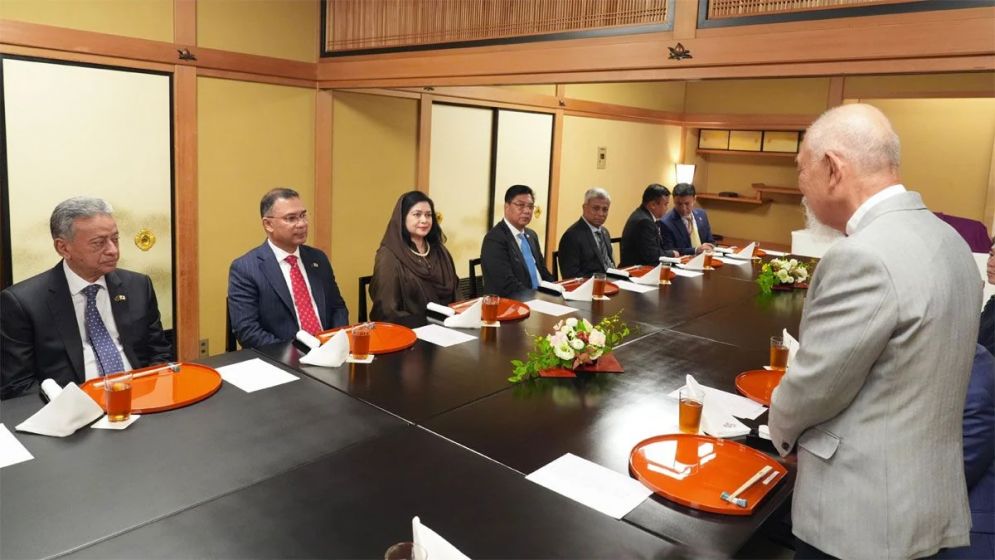 ভ্যাকসিন কারখানা স্থাপনে জাপানের সহযোগিতা চাইলেন প্রধানমন্ত্রী