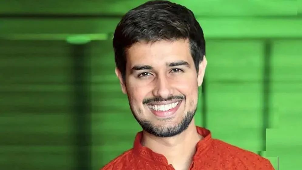 সতর্কবার্তা দিয়ে ছেড়ে দেওয়া হলো ধ্রুব রাঠিকে