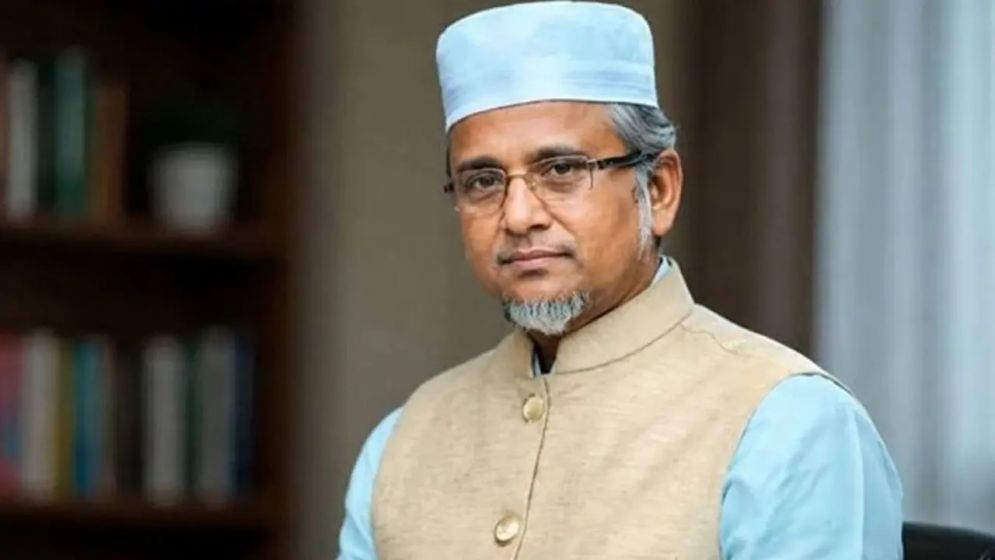 আত্মহত্যায় প্ররোচনার মামলা : এমপি গাজী নজরুলের জামিন মেলেনি