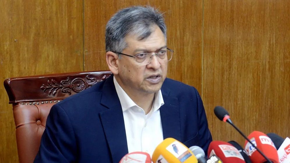 রাজনৈতিক পরিচয়ে বৈষম্য হবে না: স্বরাষ্ট্রমন্ত্রী