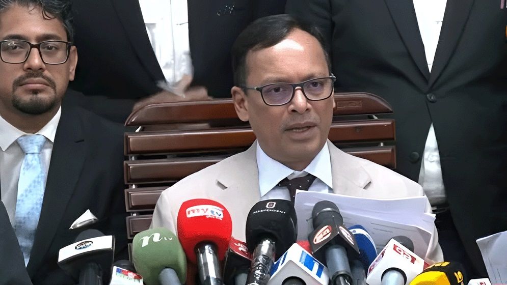সাত খুন, আবরার ও সিনহা হত্যা মামলার আপিল শুনানি নভেম্বরে শুরু