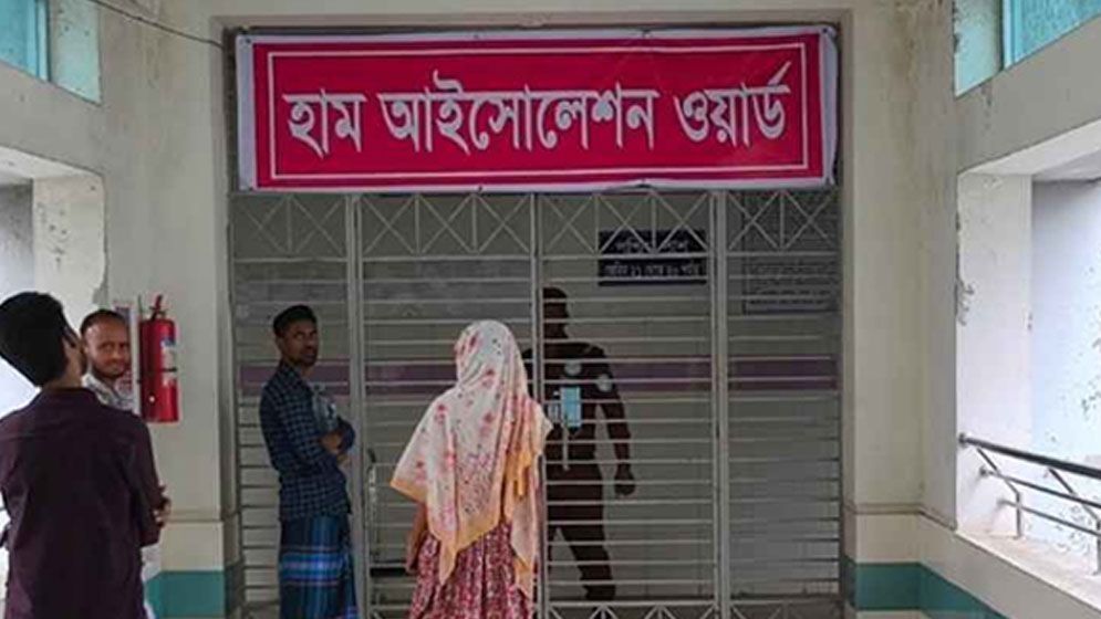 হাম উপসর্গে ৩ শিশুর মৃত্যু