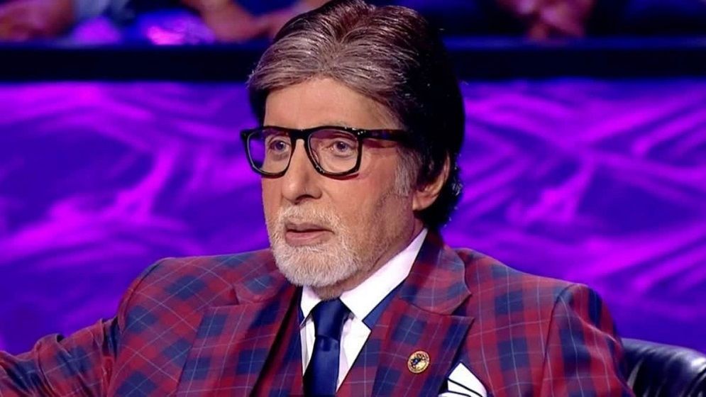 বোমা মেরে অমিতাভের বাংলো উড়িয়ে দেওয়ার হুমকি