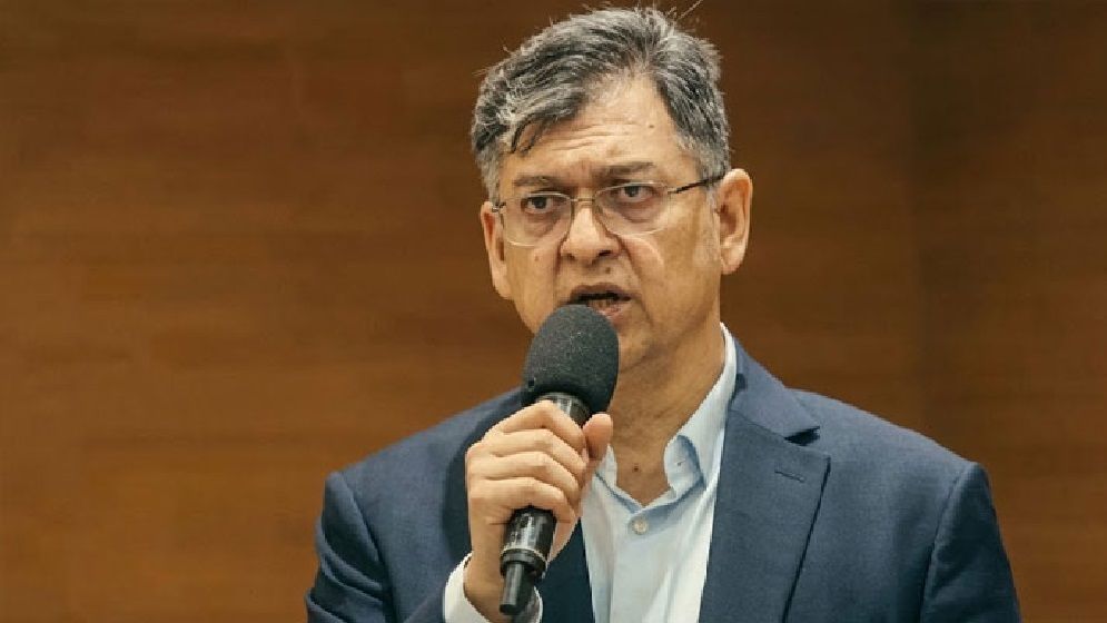 তত্ত্বাবধায়ক সরকারের প্রধান হিসেবে স্পিকারের নাম নিয়ে আলোচনা হয়েছে: স্বরাষ্ট্রমন্ত্রী