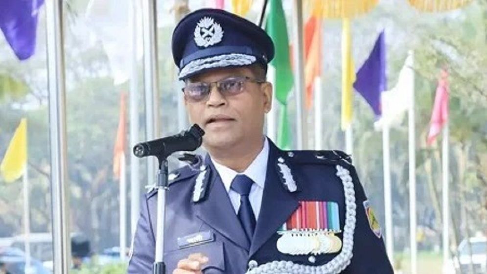 আইজিপি’র ‘ক্রসফায়ার’ সম্পর্কিত বক্তব্যের অপব্যাখ্যা অপরাধীদের উৎসাহিত করবে