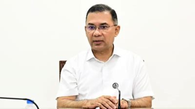 মিষ্টির পর ইশরাক: পরিস্থিতি নিয়ন্ত্রণ, নাকি দল সামলানোর চেষ্টা তারেক রহমানের?