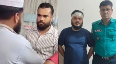 ৭ বছরের ছাত্রীকে যৌন নিপীড়নের অভিযোগ, মাদরাসার ভাইস প্রিন্সিপালের জামিন নামঞ্জুর