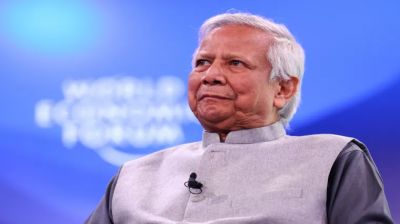 ড. মুহাম্মদ ইউনূসকে নিউইয়র্কের জেএফকে বিমানবন্দরে হেনস্তার অভিযোগ