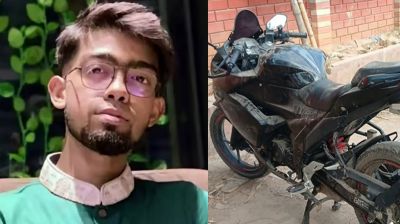 ‘কিছু লোক ধাওয়া করলে তাহসিফ নদে ঝাঁপ দেয়, আর আমি পালিয়ে আসি’