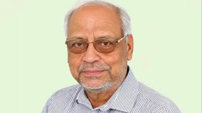 জামায়াত নেতা মেজর (অব.) আখতারুজ্জামান গ্রেপ্তার