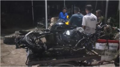 বাগেরহাটে ত্রিমুখী সংঘর্ষে নিহত ৩