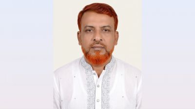 ওয়ার্ডের সার্বিক পরিবর্তনের প্রতিশ্রুতি দিয়ে মাঠে মেম্বার প্রার্থী আবুল কাশেম