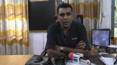 থানায় বসে টাকার বিনিময়ে ফয়সালা করলেন ওসি, প্রতিপক্ষকে ফাঁসাতে মামলা