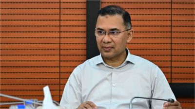 ঢাকার গণপরিবহন ব্যবস্থাপনা নিয়ে বৈঠকে প্রধানমন্ত্রী