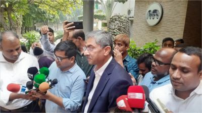 ডিসেম্বরের আগে গঙ্গা চুক্তি, মার্চের মধ্যে পদ্মা ব্যারাজ: পানিসম্পদ মন্ত্রী