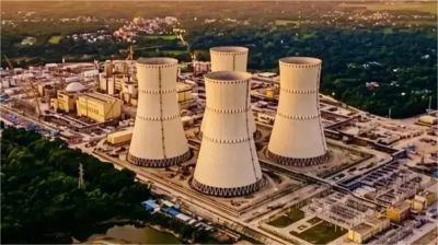 বিদ্যুৎ উৎপাদনের দোরগোড়ায় রূপপুর