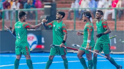 এশিয়ান চ্যাম্পিয়নস ট্রফির সূচি প্রকাশ