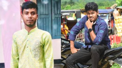 টেকনাফে অটোরিকশা ও মিনিট্রাক সংঘর্ষে চালকসহ নিহত ২