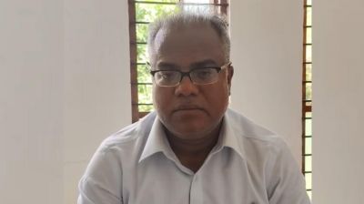 পদত্যাগ করিনি, সুস্থ হয়ে দায়িত্বে ফিরব: চুয়েট ভিসি