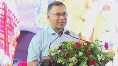 দেশ গড়ার সংগ্রামে ধর্ম নয়, নাগরিক পরিচয়ই মুখ্য : প্রধানমন্ত্রী