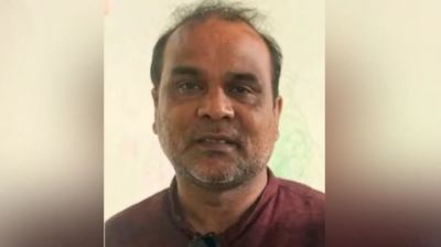 নারায়ণগঞ্জে ইউনিয়ন যুবদল সভাপতিকে কুপিয়ে হত্যা