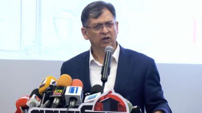 জুলাই সনদের আইনি ভিত্তি নেই: স্বরাষ্ট্রমন্ত্রী