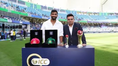 আইসিসির নতুন ধামাকা, এবার ক্রিকেটেও আসছে ব্যালন ডি’অর
