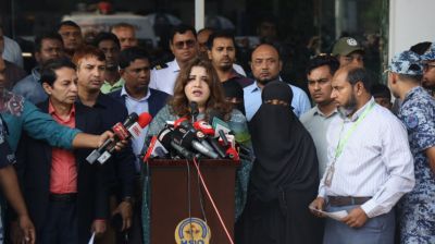 আটকে পড়া প্রবাসীদের সৌদি ভিসা ও আকামার মেয়াদ বাড়াতে সরকার কাজ করছে: পররাষ্ট্র প্রতিমন্ত্রী