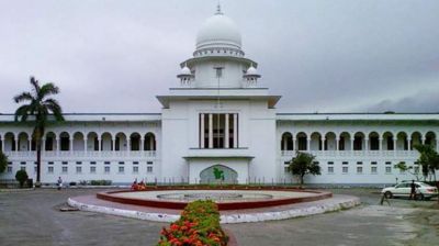 বিচারপতিদের সম্পদের হিসাব প্রকাশে নেই কোনো আইনি কাঠামো