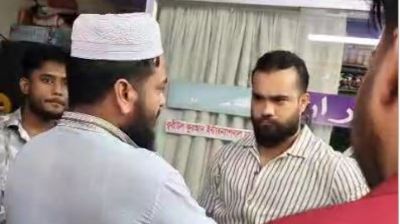 টঙ্গীতে শিশুকে যৌন হয়রানির অভিযোগে মাদ্রাসার উপাধ্যক্ষ কারাগারে