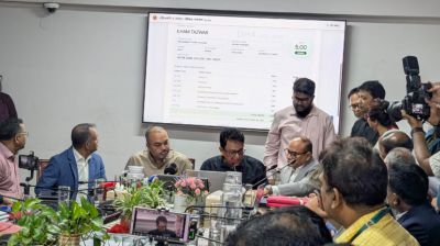 এক-দুই বিষয়ে ফেল পরীক্ষার্থীদের জন্য এক মাসের মধ্যে বিশেষ পরীক্ষা