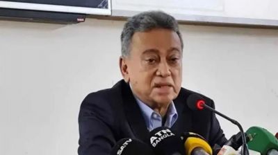 বিশ্বব্যাংকের কাছ থেকে অতিরিক্ত ১০ বিলিয়ন ডলারের সহায়তা নিয়ে আলোচনা চলছে : অর্থমন্ত্রী