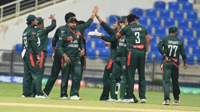 যেই সমীকরণে বাংলাদেশ ত্রিদেশীয় সিরিজের ফাইনালে যেতে পারে