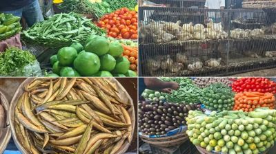 শিমের কেজি ২০০, ব্রয়লার ১৮০ টাকা
