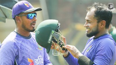 আশরাফুলকে সরিয়ে দিল বিসিবি