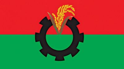 কুড়িগ্রামে ফুলবাড়ী বিএনপির কমিটিতে সরকারি চাকরিজীবী