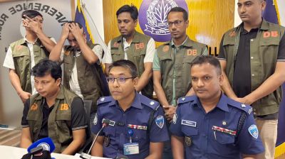 অটোরিকশাচালক সুমনই তাজমিনকে ধর্ষণের পর শ্বাসরোধে হত্যা করেন