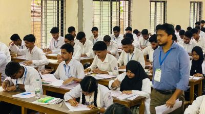 ২৯ অক্টোবর এইচএসসির ফল প্রকাশের বিজ্ঞপ্তি ভুয়া : আন্তঃশিক্ষা বোর্ড