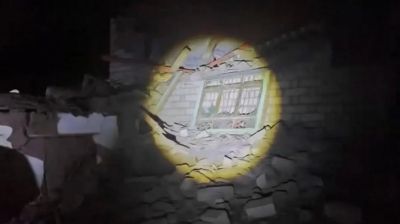 তিব্বতে শক্তিশালী ভূমিকম্পে অন্তত ১৬ জন নিহত