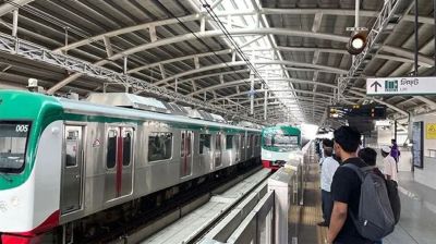 মেট্রোরেল লাইন-১ ও লাইন-৫ নির্মাণে ৪৬ হাজার কোটি টাকার ক্রয় প্রস্তাব অনুমোদন