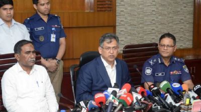বাংলাদেশে আনুষ্ঠানিকভাবে যাত্রা শুরু করল ‘সাইবার পুলিশ ইউনিট’