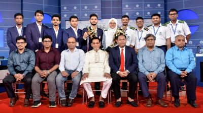 তিন মাসের মধ্যে কিশোর গ্যাং উৎখাত করা হবে: চিফ হুইপ