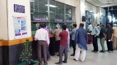 ১৯ ব্যাংকের কার্ডসহ বিভিন্ন সেবা ৬ দিন বন্ধ থাকছে